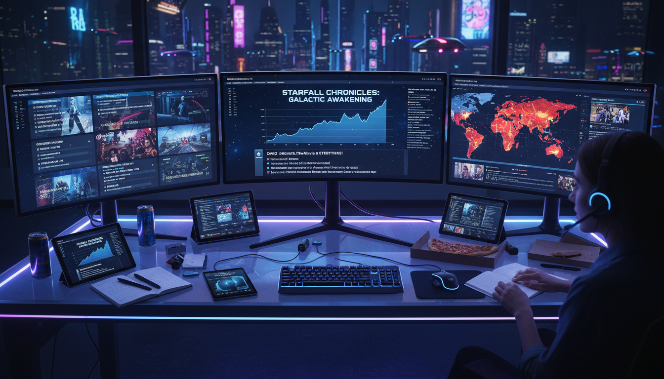 Community management