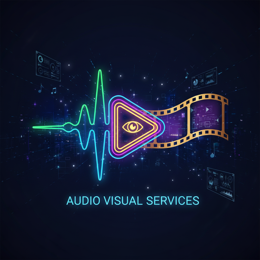 Audio Visual